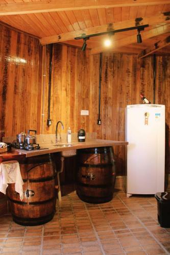 Posada Pousada Botte Di Vino