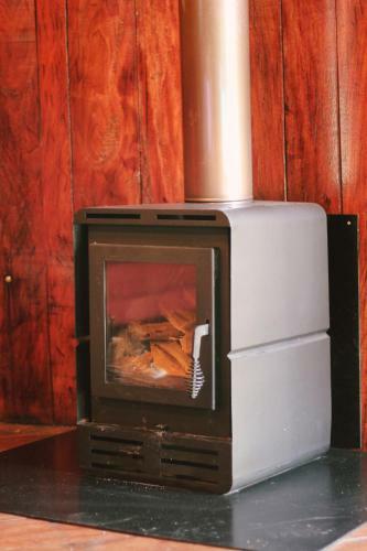 Posada Pousada Botte Di Vino