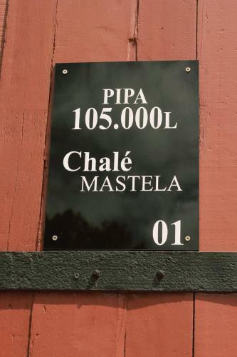 Posada Pousada Botte Di Vino