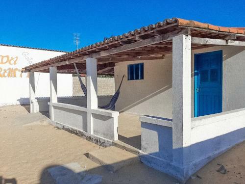 Recanto Do Amor Galos (Casa de Praia Em Galos Rn)