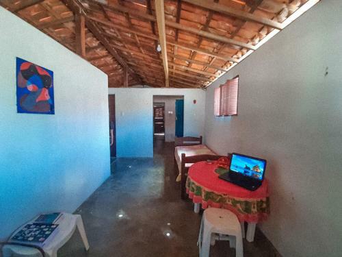 Recanto Do Amor Galos (Casa de Praia Em Galos Rn)