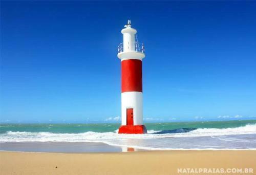 Recanto Do Amor Galos (Casa de Praia Em Galos Rn)