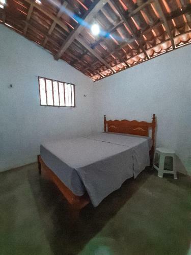 Recanto Do Amor Galos (Casa de Praia Em Galos Rn)