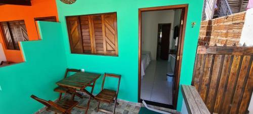 Posada Pousada Villa Galinhos