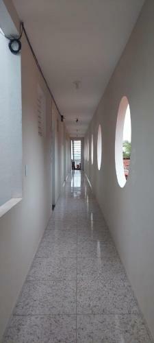 Posada Pousada Para�so Flecheiras