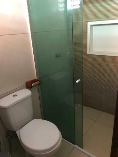 Casa De Praia Confort�vel, Mobiliada E Com �tima Localiza��o