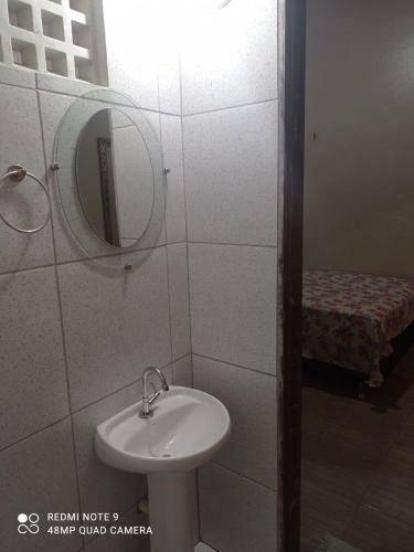 Sua Casa Em Flecheiras
