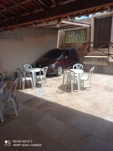 Sua Casa Em Flecheiras