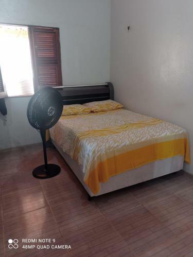 Sua Casa Em Flecheiras