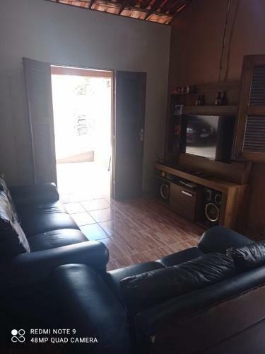 Sua Casa Em Flecheiras