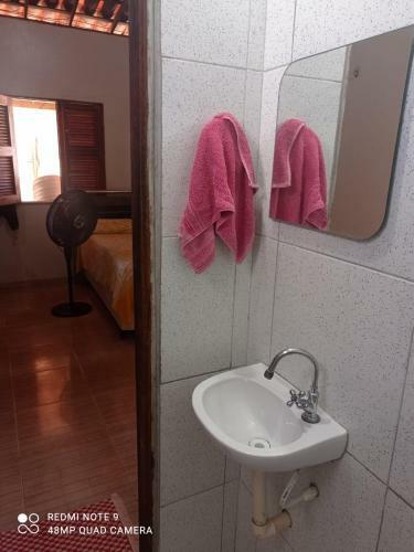 Sua Casa Em Flecheiras