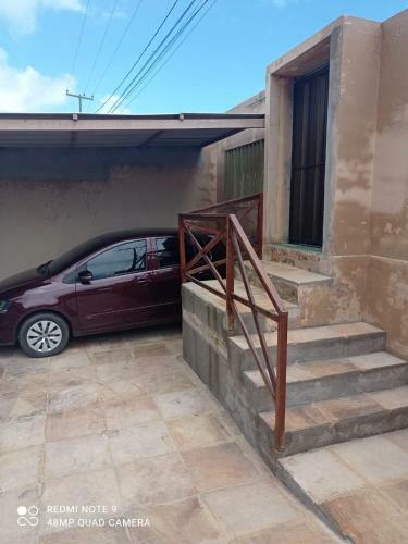 Sua Casa Em Flecheiras