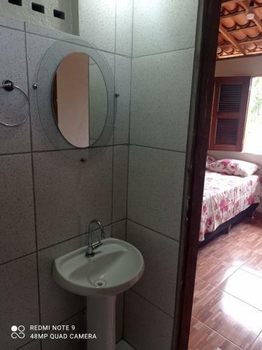 Sua Casa Em Flecheiras