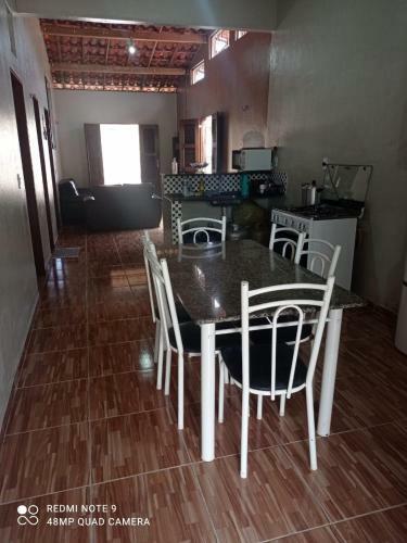 Sua Casa Em Flecheiras