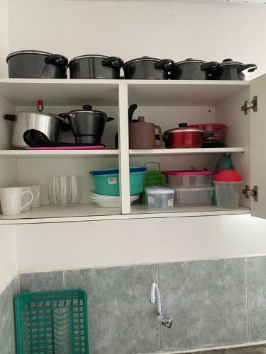 Apartamento 10