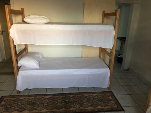 Hotel Casa Branca