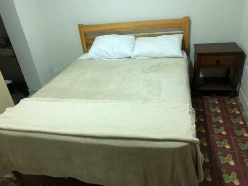 Hotel Casa Branca