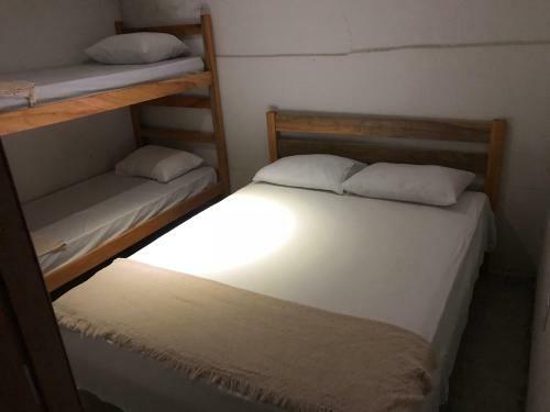 Hotel Casa Branca
