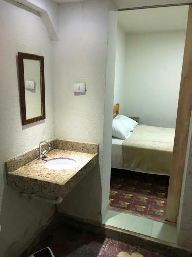 Hotel Casa Branca