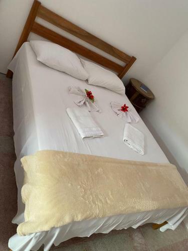 Hotel Casa Branca