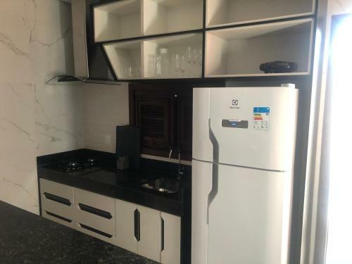 Apartamento Terra�o Flecheiras