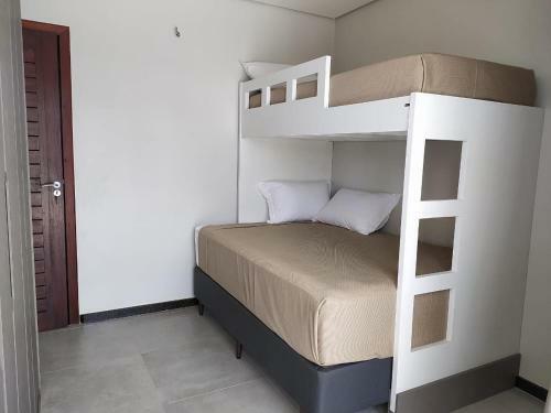 Apartamento Terra�o Flecheiras