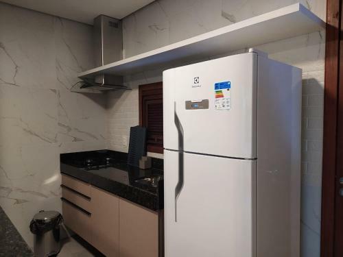 Apartamento Terra�o Flecheiras