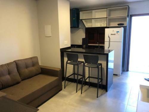 Apartamento Terra�o Flecheiras