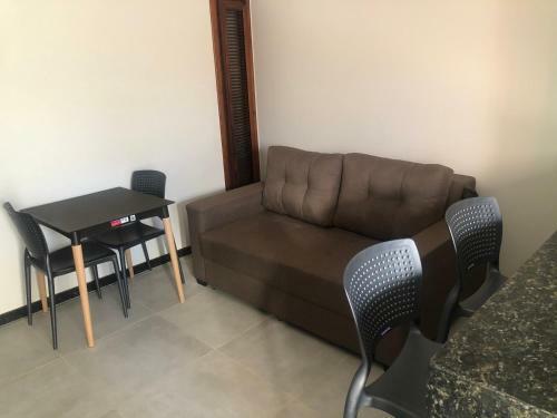 Apartamento Terra�o Flecheiras