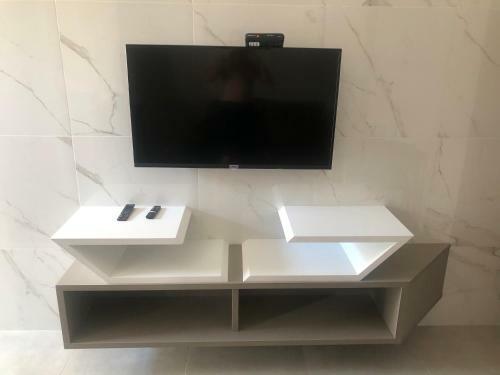 Apartamento Terra�o Flecheiras