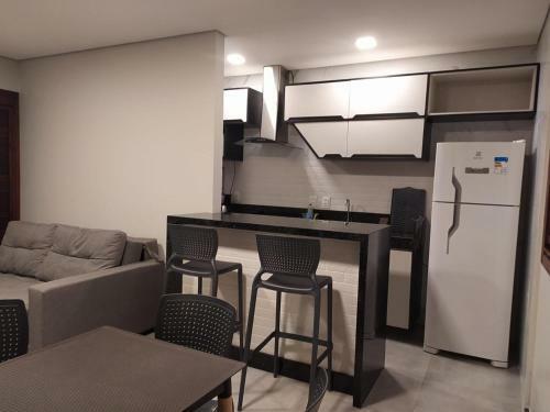 Apartamento Terra�o Flecheiras
