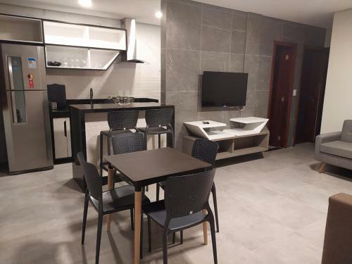 Apartamento Terra�o Flecheiras