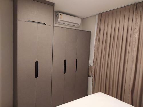 Apartamento Terra�o Flecheiras