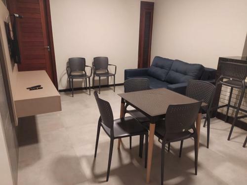Apartamento Terra�o Flecheiras