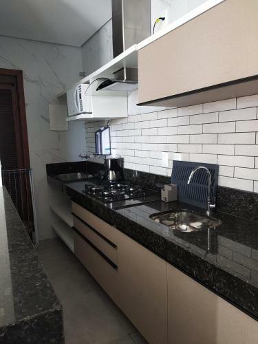 Apartamento Terra�o Flecheiras