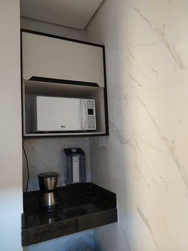 Apartamento Terra�o Flecheiras