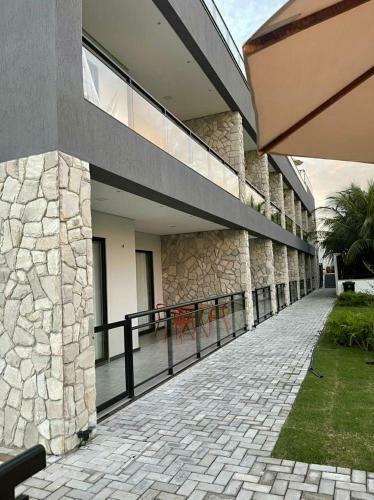 Apartamento Terra�o Flecheiras