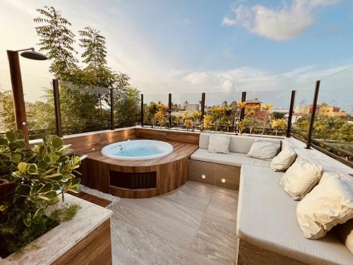 Apartamento Ap S Jardins