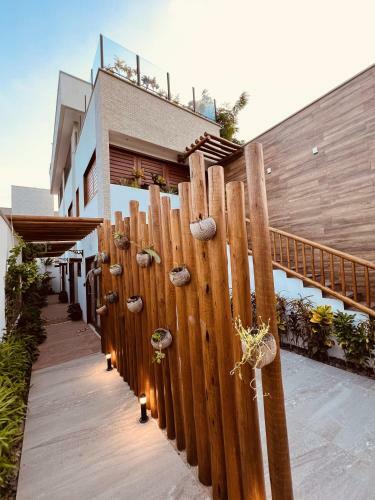 Apartamento Ap S Jardins