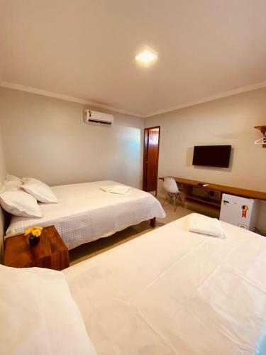Hostal Bella Spiaggia Su�tes