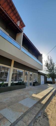 Apartamento Blue Ap� Flecheiras