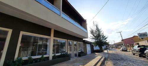 Apartamento Blue Ap� Flecheiras