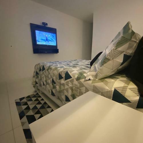 Apartamento Flat Bugayal�