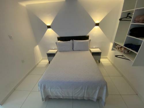 Apartamento Flat Bugayal�
