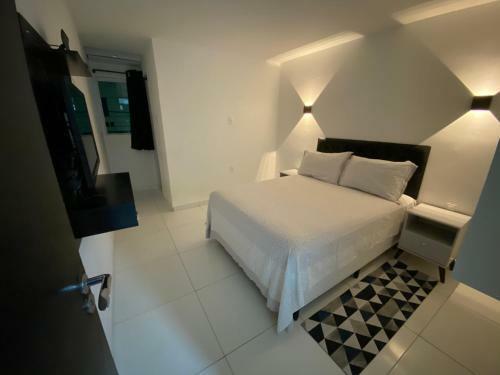 Apartamento Flat Bugayal�