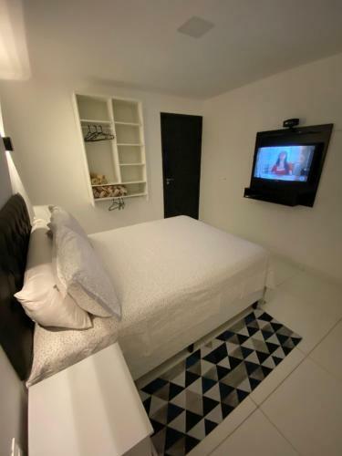 Apartamento Flat Bugayal�