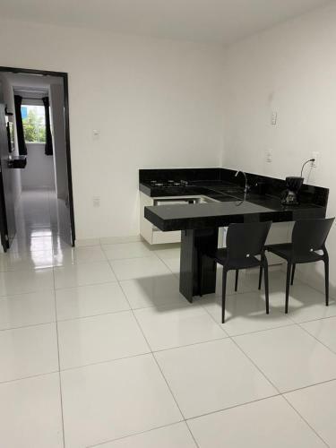 Apartamento Flat Bugayal�
