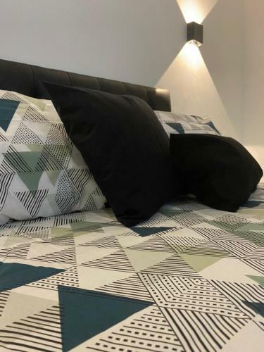 Apartamento Flat Bugayal�