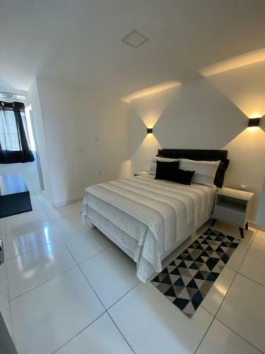 Apartamento Flat Bugayal�