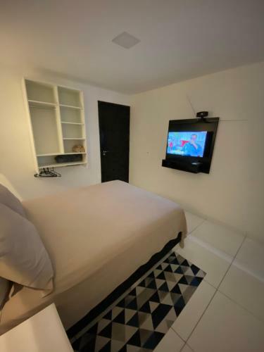 Apartamento Flat Bugayal�